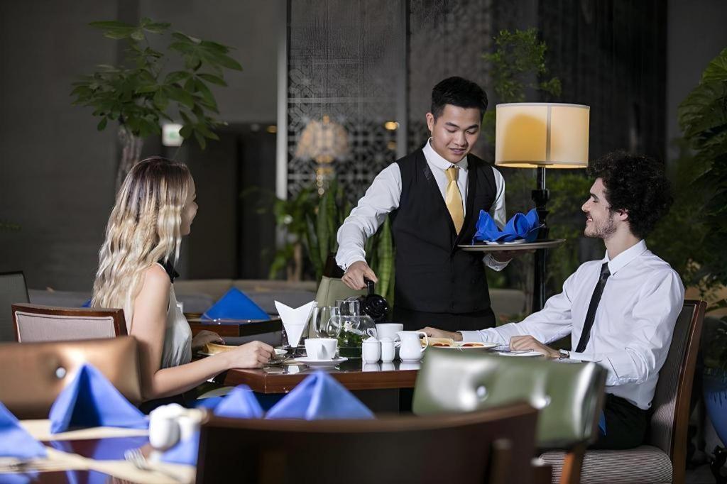 Calidas Landmark72 Royal Residence Hanoi Luaran gambar