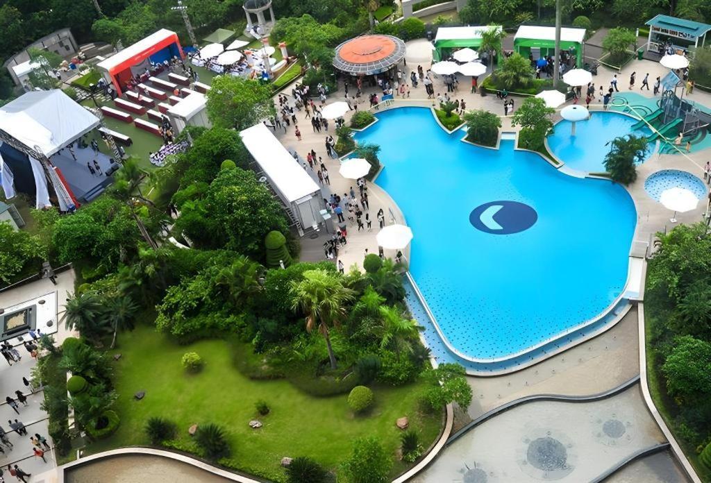 Calidas Landmark72 Royal Residence Hanoi Luaran gambar