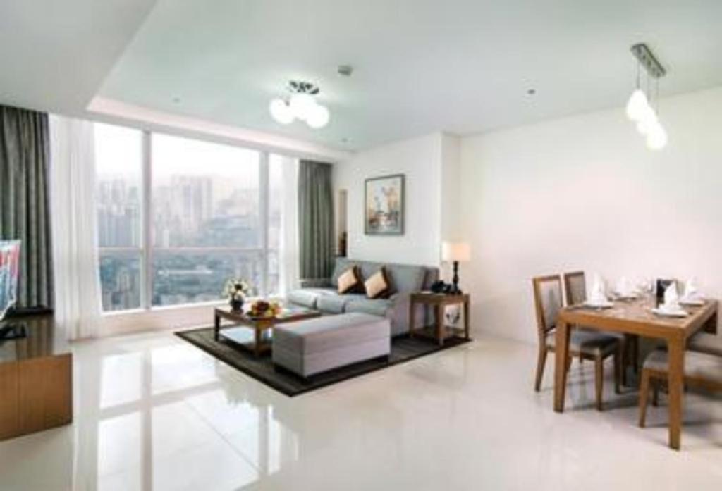 Calidas Landmark72 Royal Residence Hanoi Luaran gambar