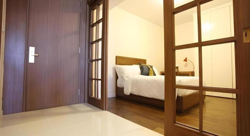 Calidas Landmark72 Royal Residence Hanoi Luaran gambar